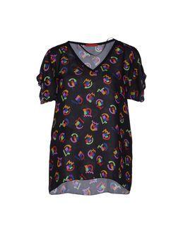 Prada Sport Blouses