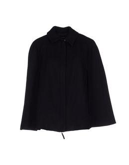 Theory Capes