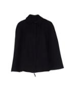 Theory Capes