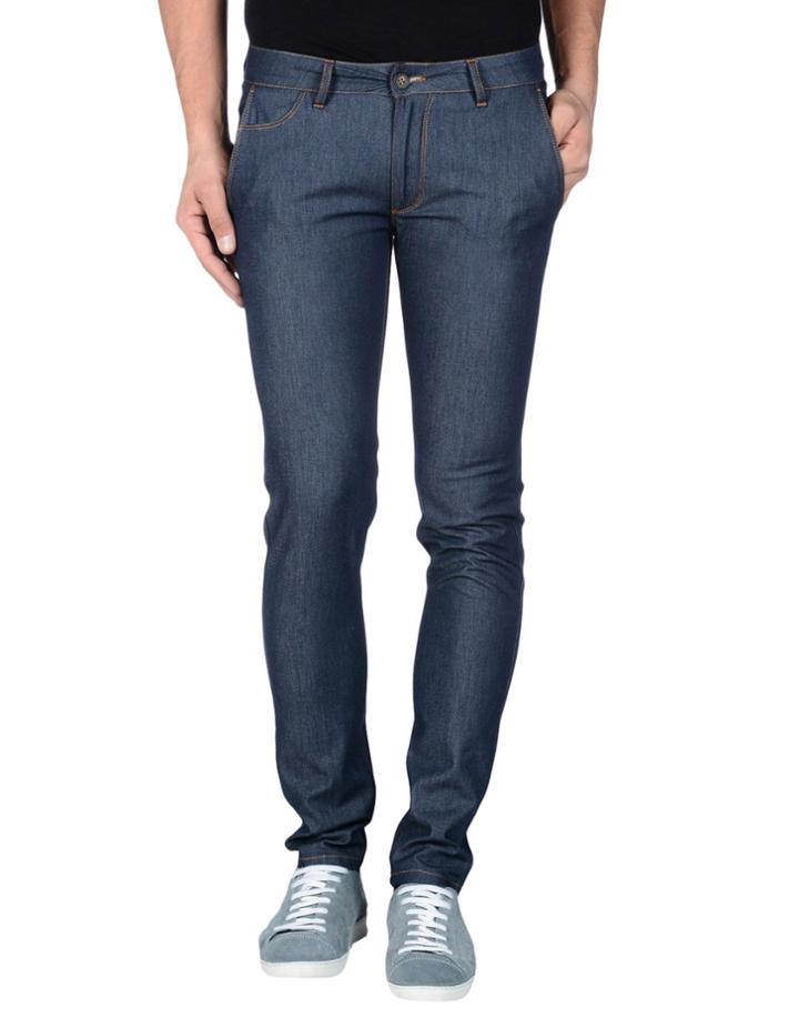 J.a. 6 St. James's Street Jeans