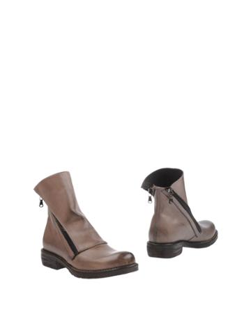 Jp/david Ankle Boots