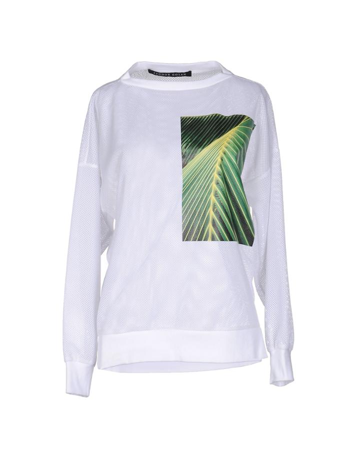Fyodor Golan Sweatshirts