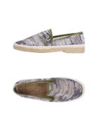 Operasei Loafers
