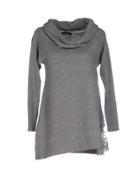 Alessandro Legora Turtlenecks