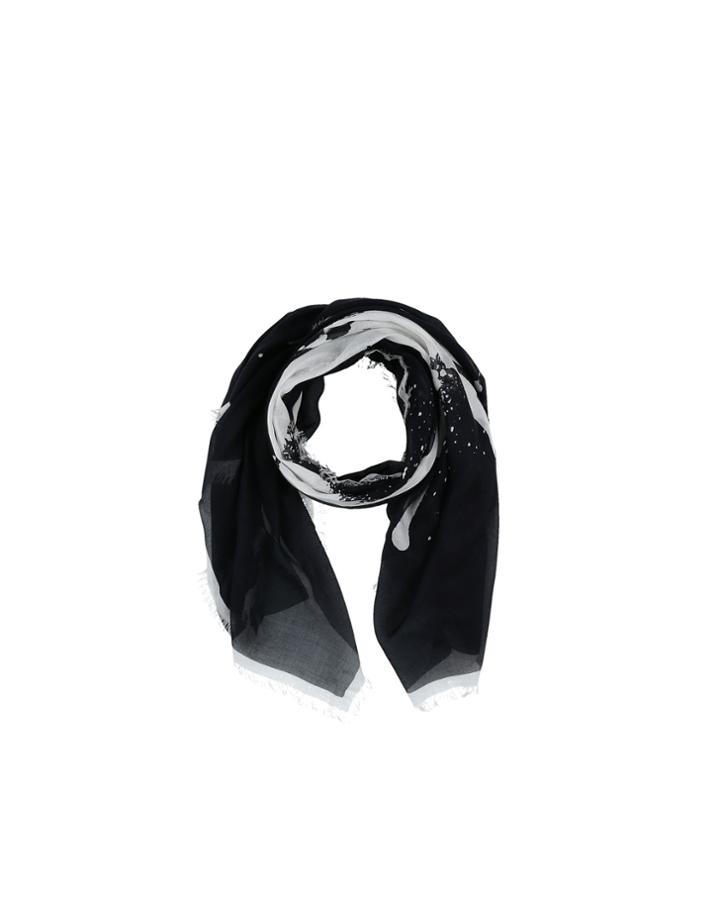 Karl Lagerfeld Scarves