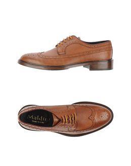 Maldini Lace-up Shoes