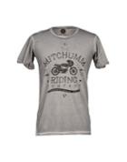Mitchumm Industries T-shirts