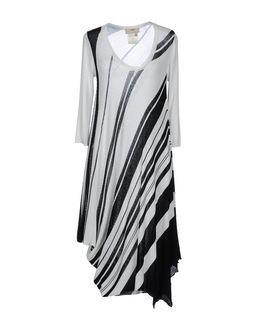 Fuzzi Knee-length Dresses