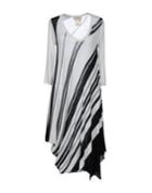 Fuzzi Knee-length Dresses