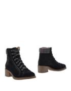D'acquasparta Ankle Boots