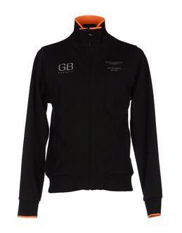 Aston Martin Racing By Hackett Sweatshirts