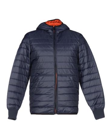 Iceport Jackets