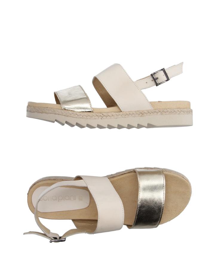 Sofia Piani Espadrilles