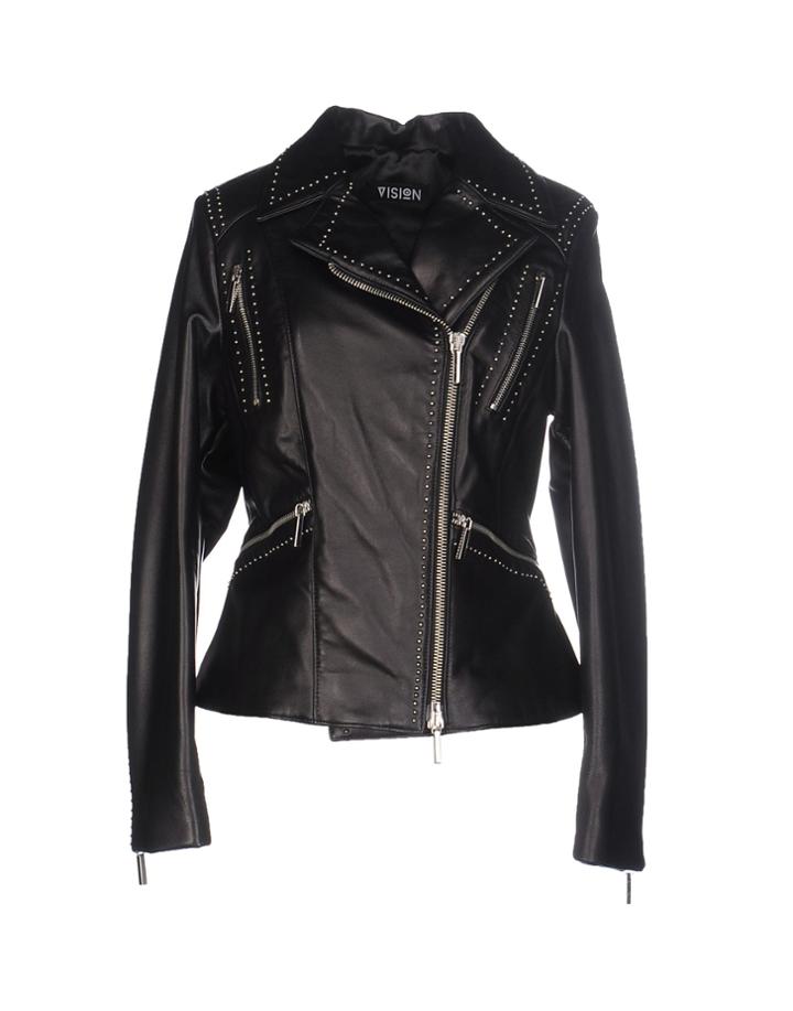 Vision Jackets