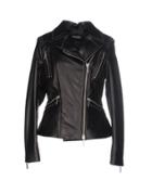 Vision Jackets
