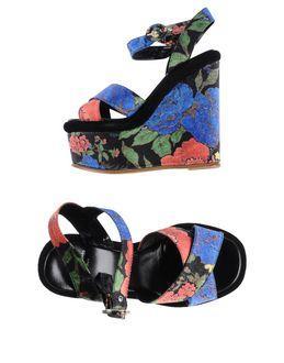 Massimo Lonardo Sandals