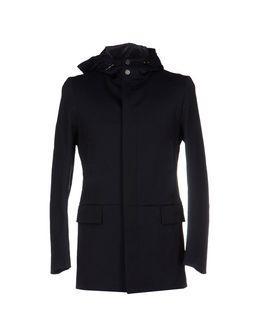 Dirk Bikkembergs Coats