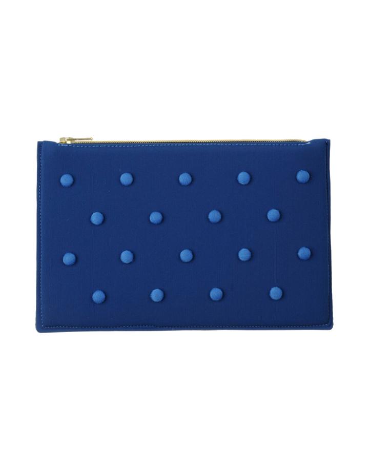 La Fille Des Fleurs Pouches