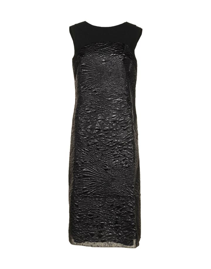 Giles 3/4 Length Dresses