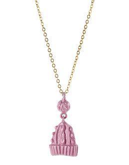 Cikolata Necklaces