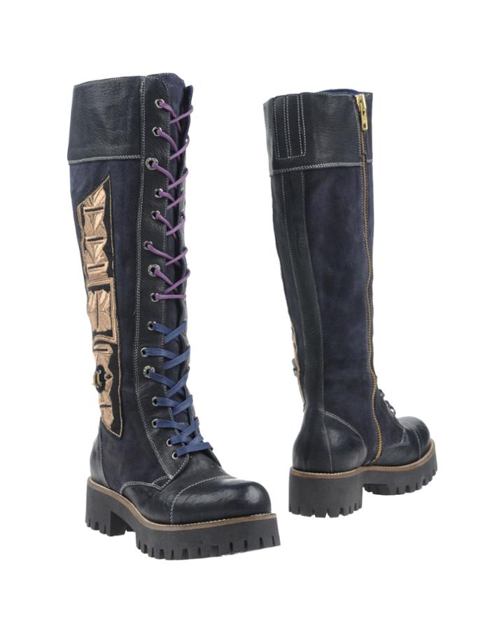 Daniela Dalla Valle Elisa Cavaletti Boots