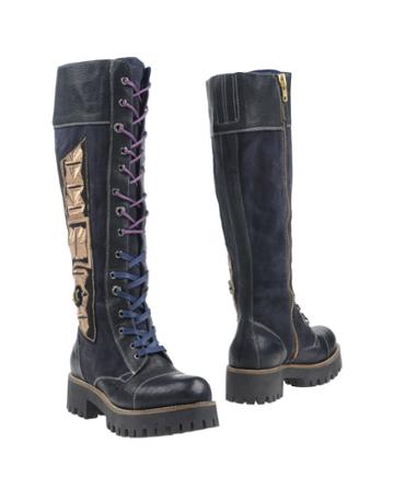 Daniela Dalla Valle Elisa Cavaletti Boots