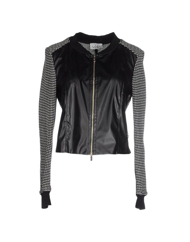 Violet Atos Lombardini Jackets
