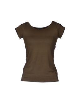 Aspesi T-shirts