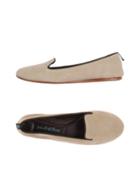 Pantofolina Loafers