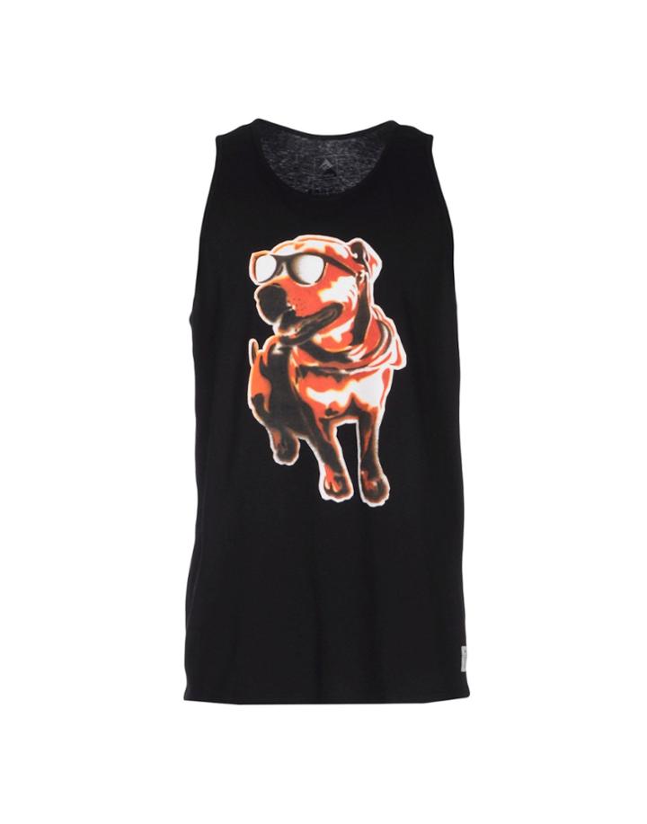 Emerica Tank Tops