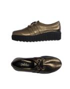 Maloles Lace-up Shoes