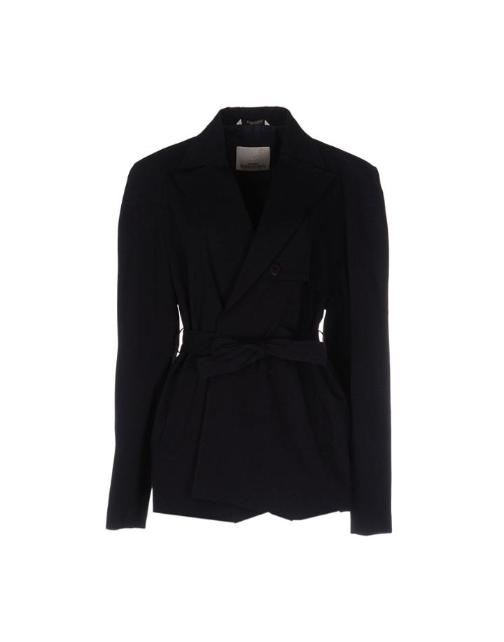 Enzo Fusco Overcoats