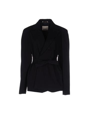 Enzo Fusco Overcoats