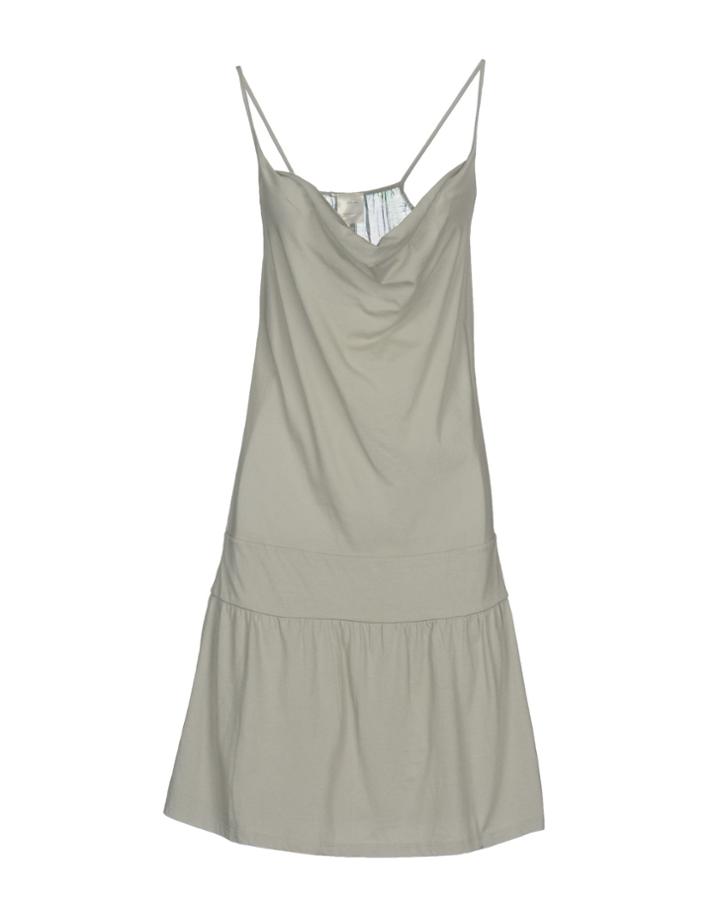 Daniele Fiesoli Knee-length Dresses