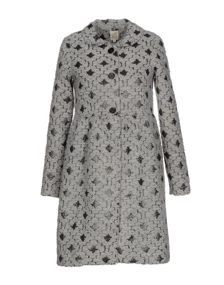 Caff  D'orzo Coats