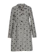 Caff  D'orzo Coats