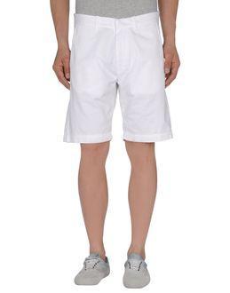 Maison Kitsun  Bermudas