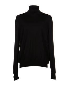 Ambassador Turtlenecks