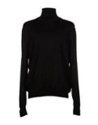 Ambassador Turtlenecks