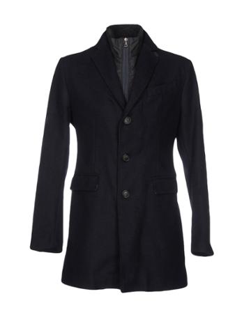 Etiem By Javier Ca  S Coats