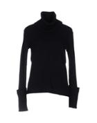 Atea Oceanie Turtlenecks