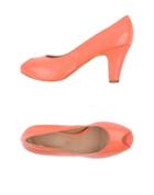 Design Manifattura Pumps