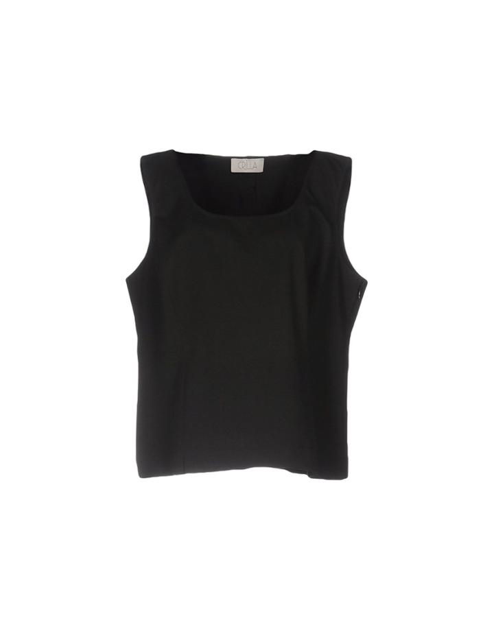 Crilla Boutique Tops