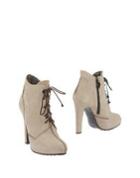 Aldo Castagna Ankle Boots