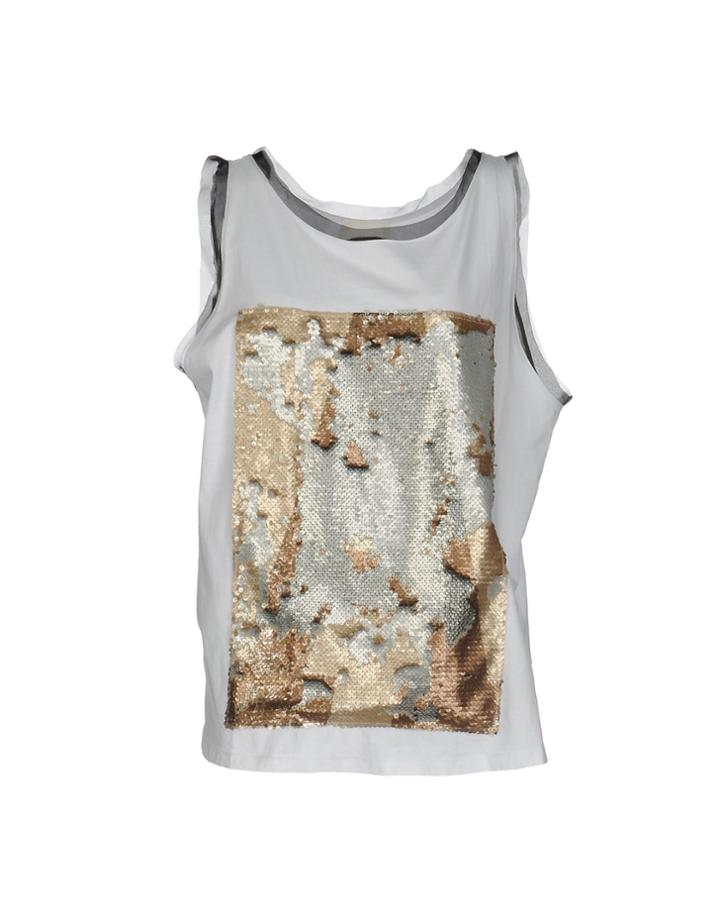 Nepal® Downtown Tank Tops