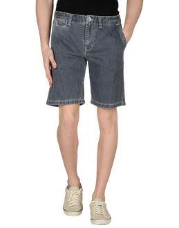 North Sails Denim Bermudas