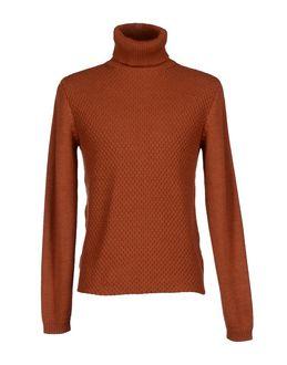 Abcm2 Turtlenecks