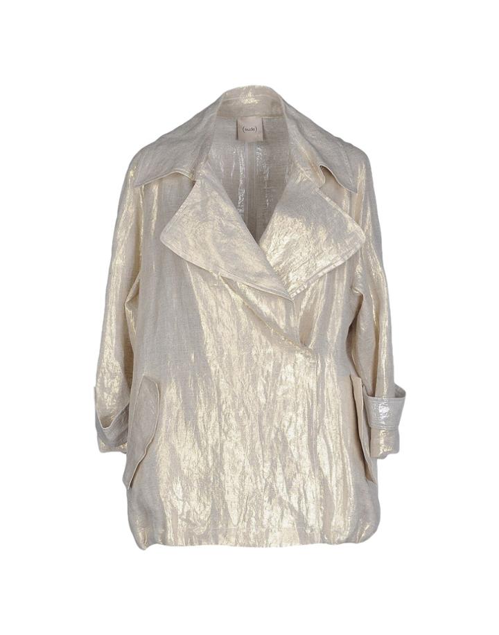 Nude Jackets