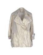 Nude Jackets