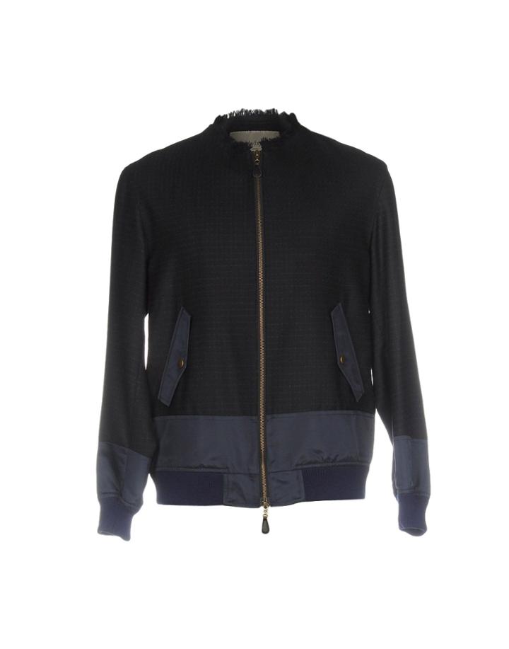 Casely Hayford Jackets